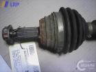 VW Polo 6n BJ 1998 Antriebswelle vorn rechts Gelenkwelle 1.4 44KW 6N0407272C