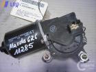 Mazda 626 GF GW BJ 1997,Wischermotor vorn,Scheibenwischer,8492001302,GE4T