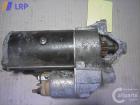 Peugeot 206 BJ 2002 Anlasser Starter 2.0HDI 66KW D7RT27 Valeo