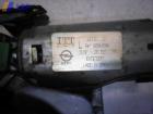 Motor Heckwischer 90584569 Opel Vectra-B Limousine/Caravan BJ: 1998