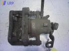 Opel Astra H Bj.2009 5-Türer, Bremssattel hinten rechts Lucas