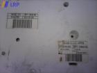 Mazda 2 DY Bj.2004, Kombiinstrument, Tacho, 3M7110849MC UK-NSI, 1.4 59kW *FXJA*