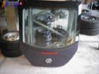 VW New Beetle BJ 2000,Heckklappe,Klappe hinten