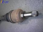 Citroen Xsara Picasso original Antriebswelle Gelenkwelle vorn links 1,8 16V 85KW Bj.2002