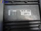 Citroen Xsara Picasso C Bj.2002, Steuergerät Motor 9644674980 Sagem