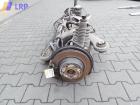 Mercedes E Klasse S211 BJ 04,Hinterachse 4-Matic Differential