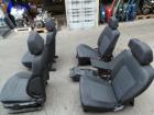 Opel Signum F48 Modell ab 2005 Sitzausstattung Sitze vorn hinten Stoff