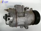 VW Fox 5Z BJ 2006,Klimakompressor,6Q0820803J,Kompressor