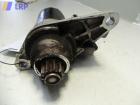 VW Golf 5 BJ 2004 Anlasser 02T911023R 0001120406 Starter Bosch 1.6 BLP