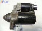 VW Golf 5 BJ 2004 Anlasser 02T911023R 0001120406 Starter Bosch 1.6 BLP