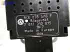 VW Golf 5 Vorn Bj.2004 Verstärker Antenne Antennenverstärker 1K6035570F