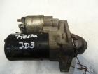 Ford Fiesta BJ 2003 Anlasser Starter 1.3 51KW 2S6U-11000-DB 0001107418