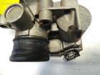 Smart ForTwo 450 A1601410225 Drosselklappe 0205003055 BJ1999