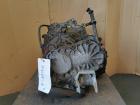 Daihatsu Cuore L701 BJ 2000 Automatikgetriebe Getriebe 3AP 134B235