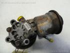 Toyota Yaris AB99 1.0I 16V ; Servopumpe ; Hydraulikpumpe - Flachriemenscheibe