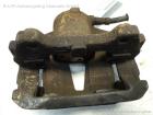 Opel Corsa (D) BJ 2006 Bremssattel vorn rechts Bremszange Bosch