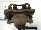 Toyota Yaris Verso BJ 2003 Bremssattel vorn links Bremszange