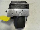 Citroen C5 (R) Bj.ab 2008 Hydroaggregat ABS 9662131280 ABS-Block 0265235269