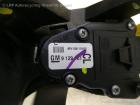 Opel Corsa (C) BJ 2006 Gaspedal elektrisch 9129423 Hella