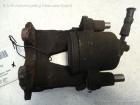 VW Fox 5Z BJ 2006 Bremssattel vorn links Bremszange ATE