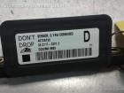 Mitsubishi ASX BJ 2013 Drehratensensor 4670A730 06211703013 Gierwinkelsensor