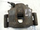 BMW 3er e46 Compact BJ 2002 Bremssattel vorn links Bremszange