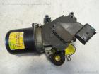 Citroen C2 (J) BJ 2006 Wischermotor vorn Scheibenwischer Valeo