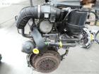 Citroen C2 (J) BJ 2006 Motor 1.4TD 50KW 8HZ 01625469 Engine 98.500km