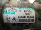 Peugeot 207 BJ 2009 Klimakompressor Kompressor 9659875780 01093604961