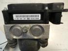 Dacia Logan BJ 2005 Hydroaggregat ABS Block 8200262807 0265231488 1.4 55KW