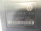 VW Golf 4 IV BJ 2002 Hydroaggregat ABS Block 1.6 81KW 1J0614517J 1C0907379M