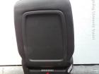 VW Touran 1T BJ 2003 Sitz Mitte Mitte 1T0883064B klappbar