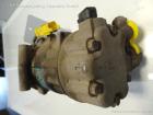 Citroen C4 BJ 2005 Klimakompressor Kompressor 9651910980 03001608460 1.6 80KW