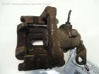 Citroen C4 BJ 2005 Bremssattel hinten rechts Bremszange TRW