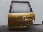 Mitsubishi Space Star BJ 1999 Tür hinten links Gold