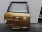 Mitsubishi Space Star BJ 1999 Tür hinten rechts Gold