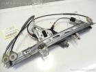 Peugeot 206 BJ 2002 5-Türig Elektrischer Fensterheber vorn links Bosch 05113119