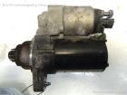 VW Golf 5 original Anlasser Starter 1,4 55KW Bj.2005