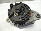 Fiat Stilo 192 BJ 2002 Lichtmaschine Generator 90A 1.6 76KW 0124325058 Bosch