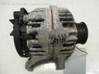 Fiat Stilo 192 BJ 2002 Lichtmaschine Generator 90A 1.6 76KW 0124325058 Bosch