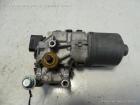 Opel Astra (H) BJ 2005 Wischermotor vorn Bosch 0390241538 Scheibenwischer