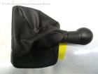 Seat Ibiza 6J BJ 2011 Schaltsack Schaltknauf 6J0863279