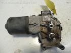 Citroen C5 BJ 2004 Wischermotor vorn Scheibenwischer 0390241700 Bosch