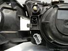 Volvo S80 BJ 1999 Scheinwerfer vorn links Lampe Valeo 8693557 89007829