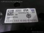 VW Golf 7 original Kombiinstrument Tacho 2.0TDI 110kw Bj.2012