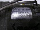 Smart ForTwo BJ 2006 Klimakompressor Kompressor 0.8TD 30KW A1602300111