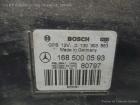 Mercedes Vaneo BJ 2002 Motorlüfter Elektrolüfter 1.9 92KW A1685000593 0130303883 Bosch