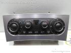 Mercedes C203 BJ 2004 Heizungsregulierung Klimabedienteil A2038303085 Bosch