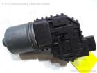 VW Passat 3BG BJ 2001 Wischermotor vorn Scheibenwischer 3B1955113C 0390241505 Bosch