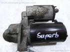 Skoda Superb BJ 2005 Anlasser Starter 2.8 142KW 078911023D 0001108174 Bosch